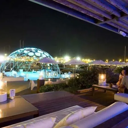 Les Bovetes Appartement