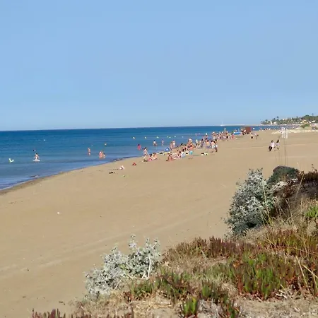 Les Bovetes Appartement