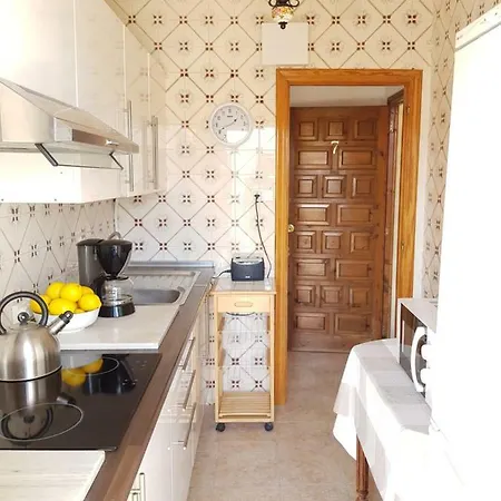 Appartement Les Bovetes Dénia