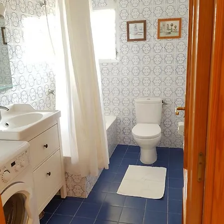 Les Bovetes Appartement *