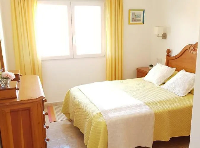 Les Bovetes 德尼亚