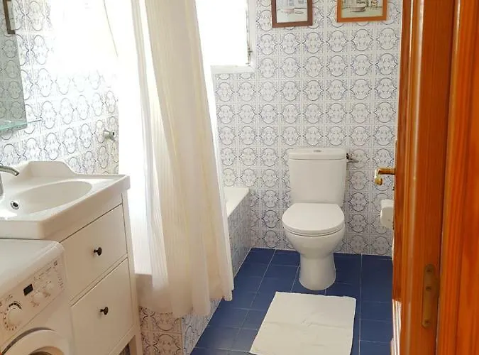 Les Bovetes 公寓 *